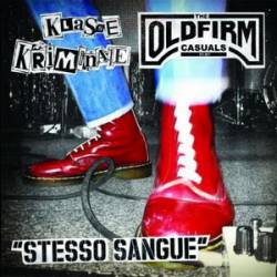 Klasse Kriminale : Stesso Sangue